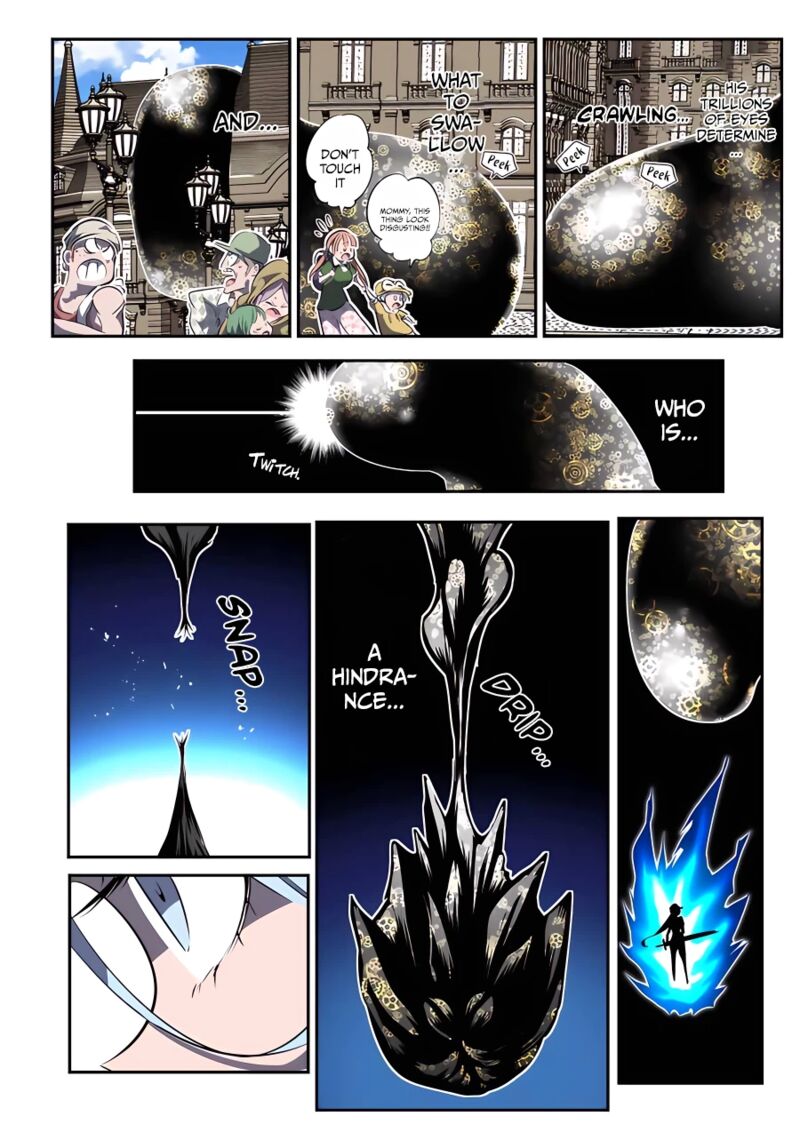 Tensei Shitara Dai Nana Ouji Dattanode Kimamani Majutsu O Kiwamemasu 121 6