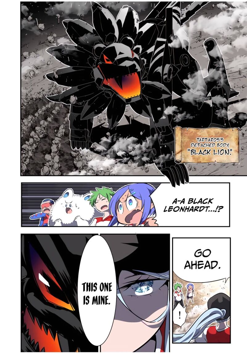 Tensei Shitara Dai Nana Ouji Dattanode Kimamani Majutsu O Kiwamemasu 121 8