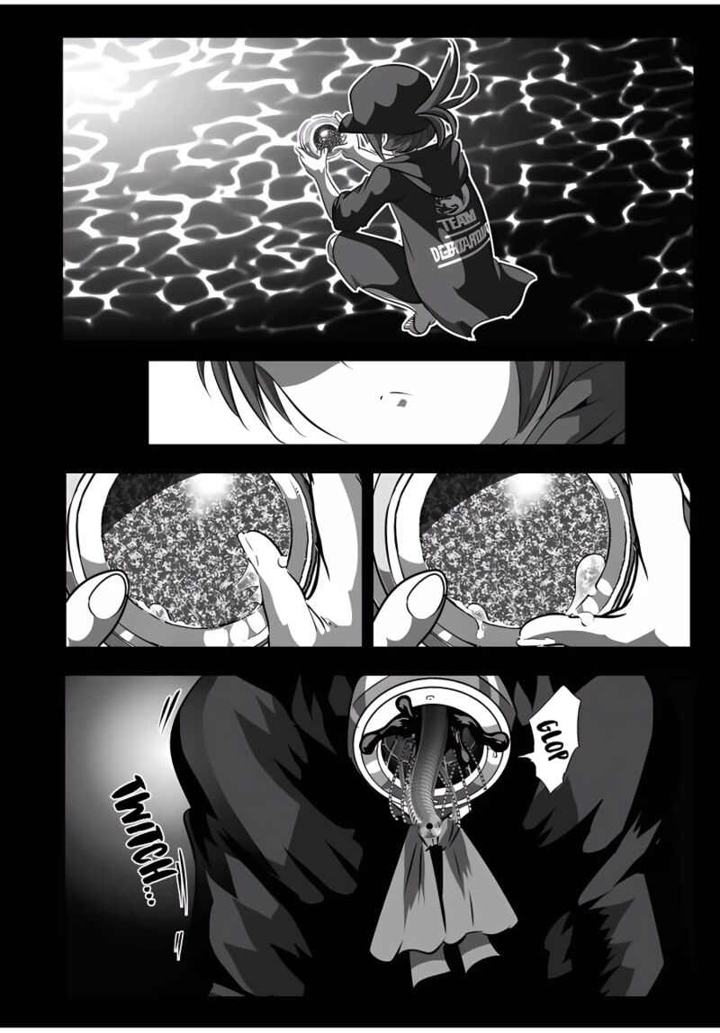 Tensei Shitara Dai Nana Ouji Dattanode Kimamani Majutsu O Kiwamemasu 122 10
