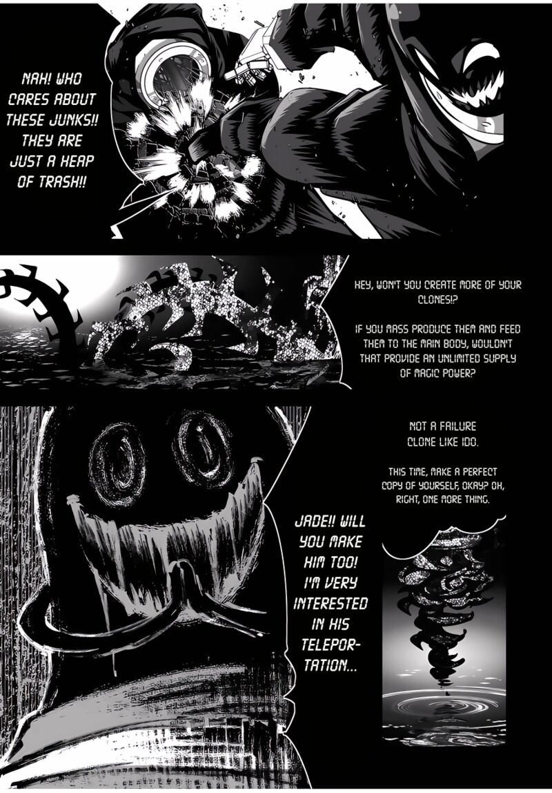 Tensei Shitara Dai Nana Ouji Dattanode Kimamani Majutsu O Kiwamemasu 122 13
