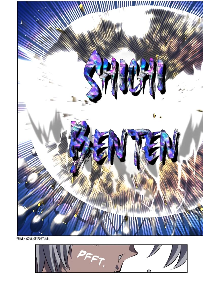 Tensei Shitara Dai Nana Ouji Dattanode Kimamani Majutsu O Kiwamemasu 122 17