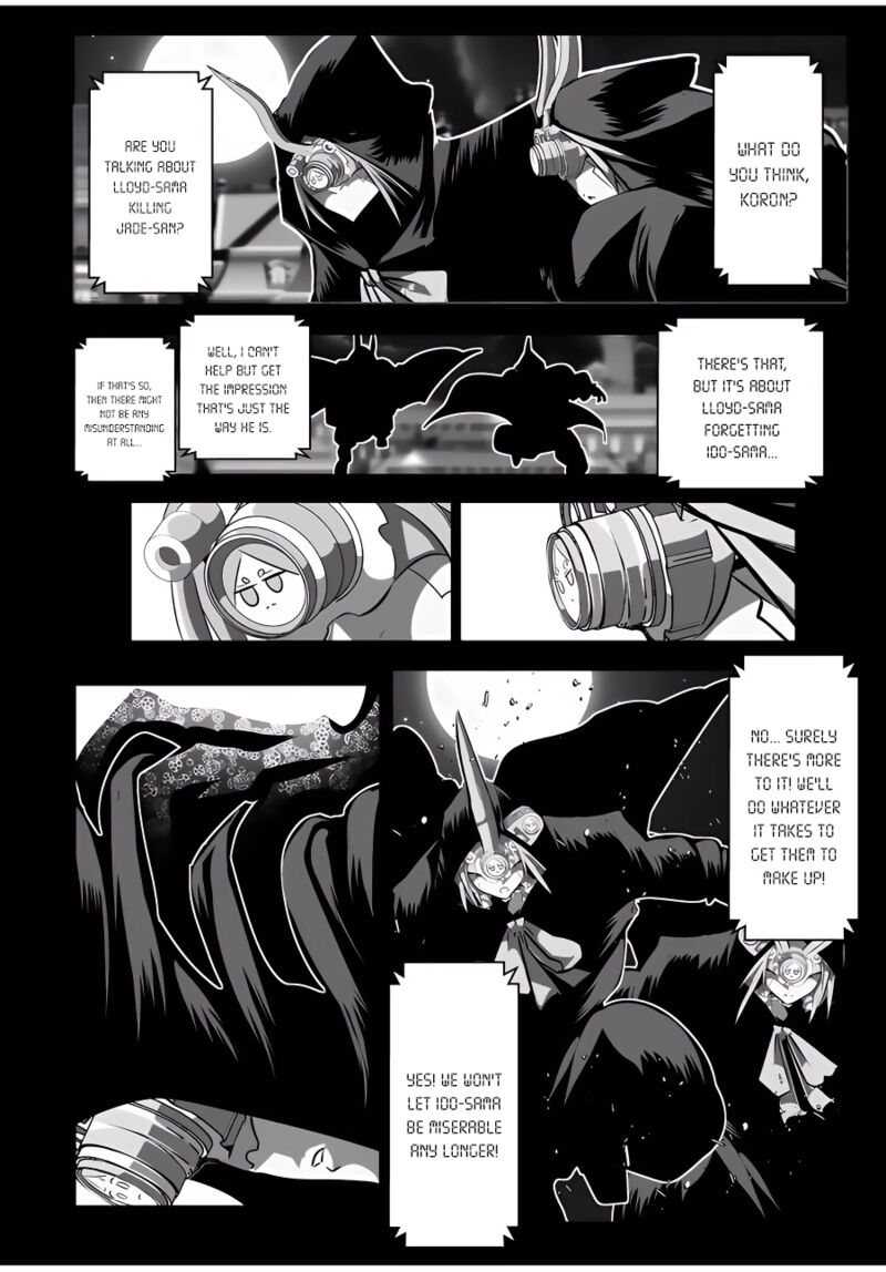 Tensei Shitara Dai Nana Ouji Dattanode Kimamani Majutsu O Kiwamemasu 122 2