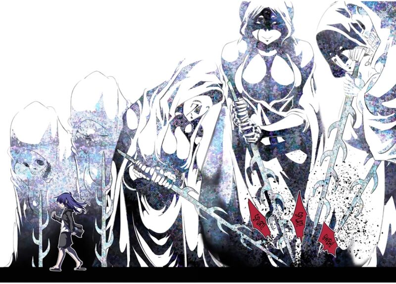 Tensei Shitara Dai Nana Ouji Dattanode Kimamani Majutsu O Kiwamemasu 122 21