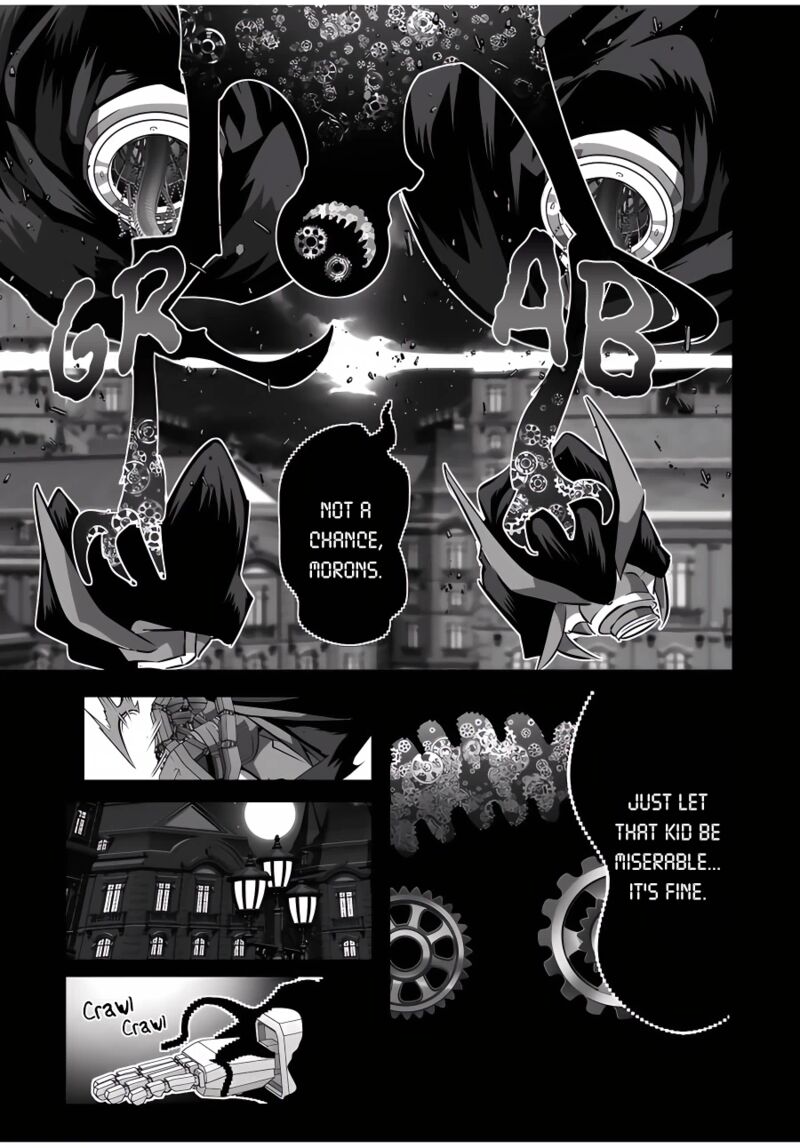 Tensei Shitara Dai Nana Ouji Dattanode Kimamani Majutsu O Kiwamemasu 122 3