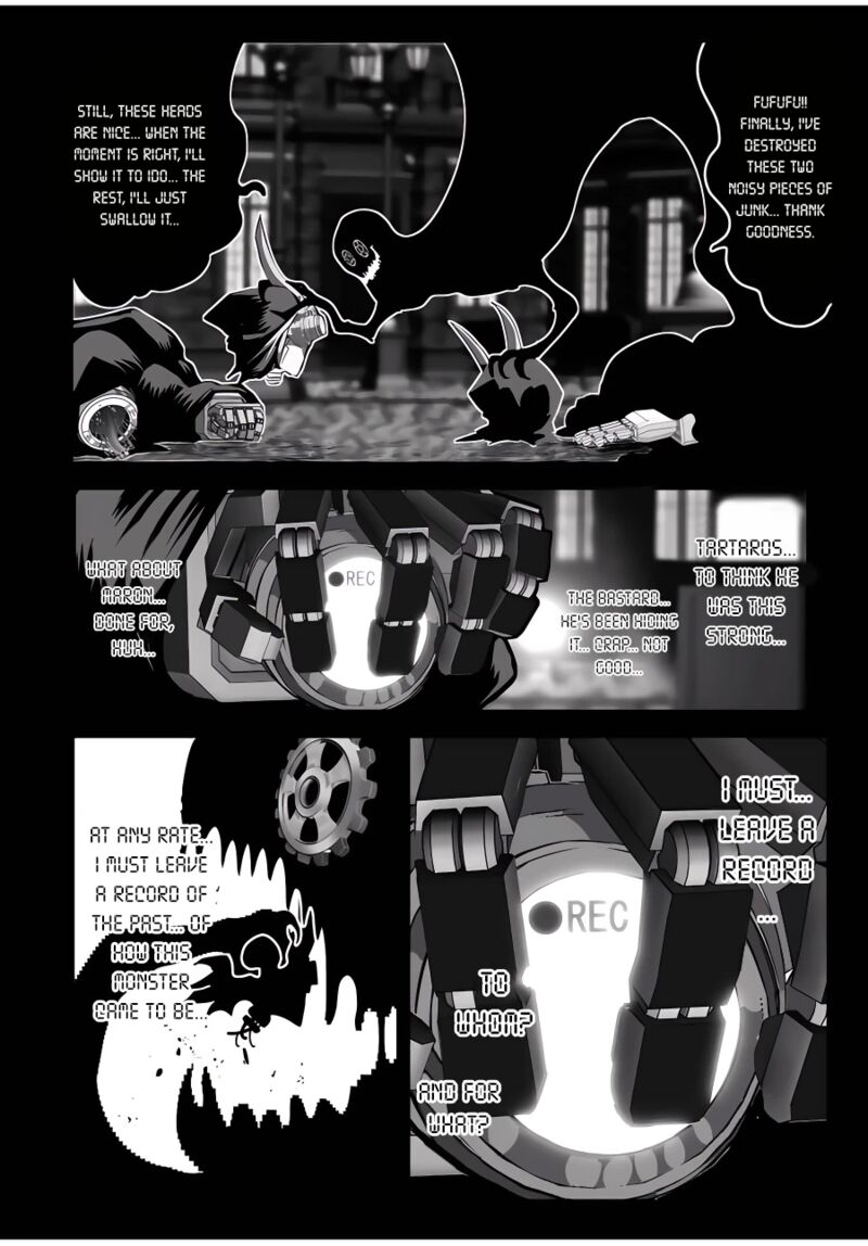Tensei Shitara Dai Nana Ouji Dattanode Kimamani Majutsu O Kiwamemasu 122 4