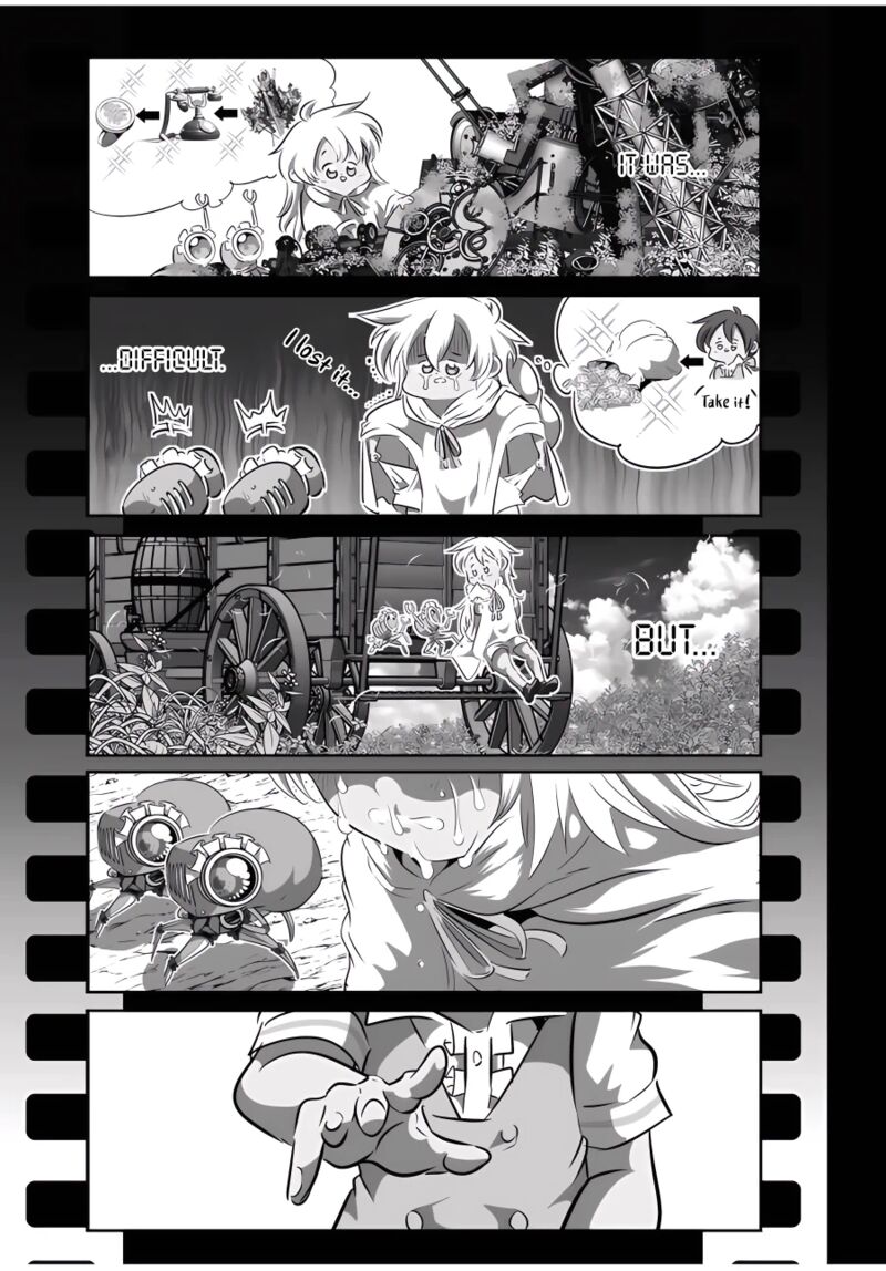 Tensei Shitara Dai Nana Ouji Dattanode Kimamani Majutsu O Kiwamemasu 122 7
