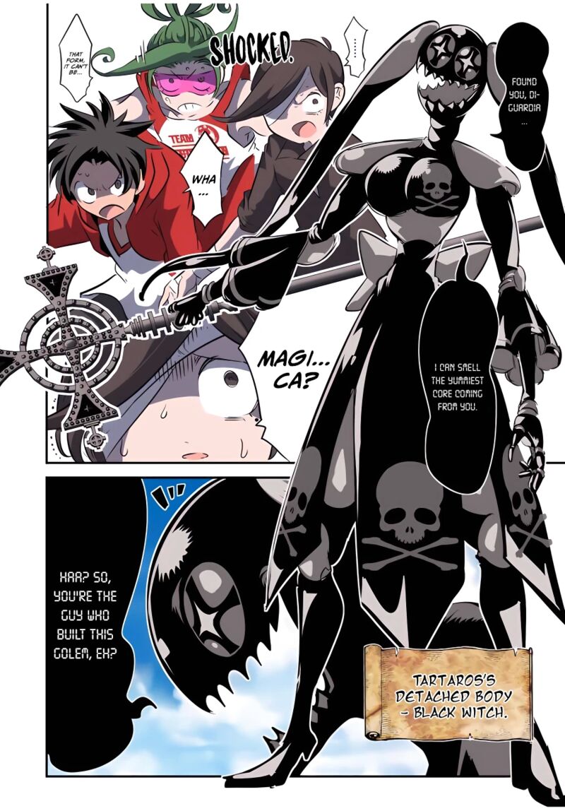 Tensei Shitara Dai Nana Ouji Dattanode Kimamani Majutsu O Kiwamemasu 123 10