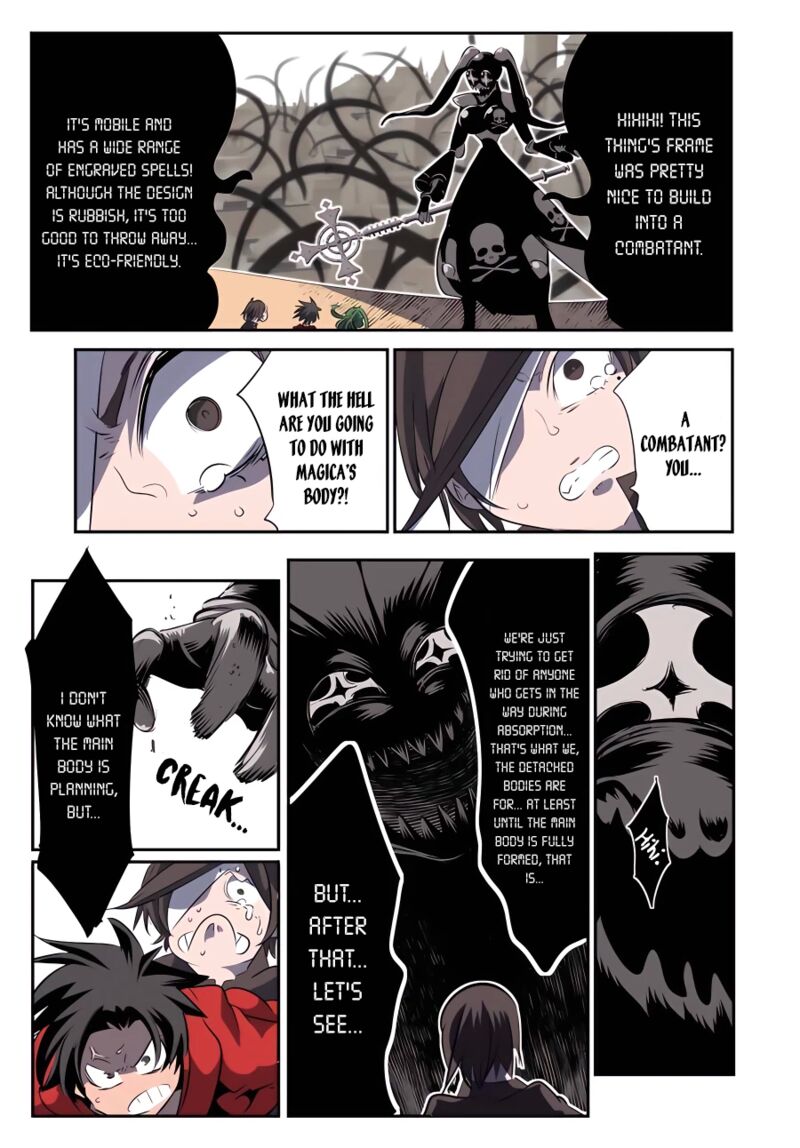Tensei Shitara Dai Nana Ouji Dattanode Kimamani Majutsu O Kiwamemasu 123 11