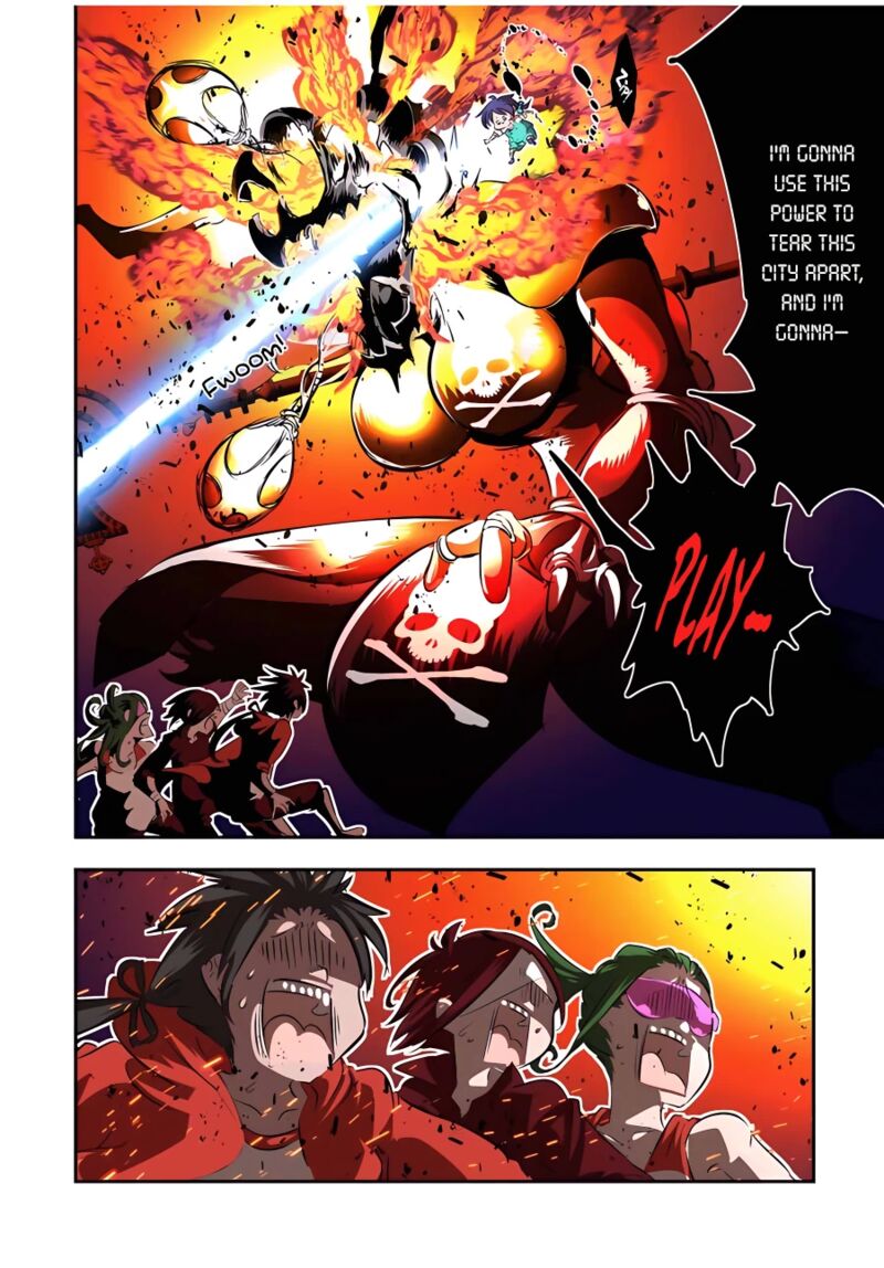 Tensei Shitara Dai Nana Ouji Dattanode Kimamani Majutsu O Kiwamemasu 123 12