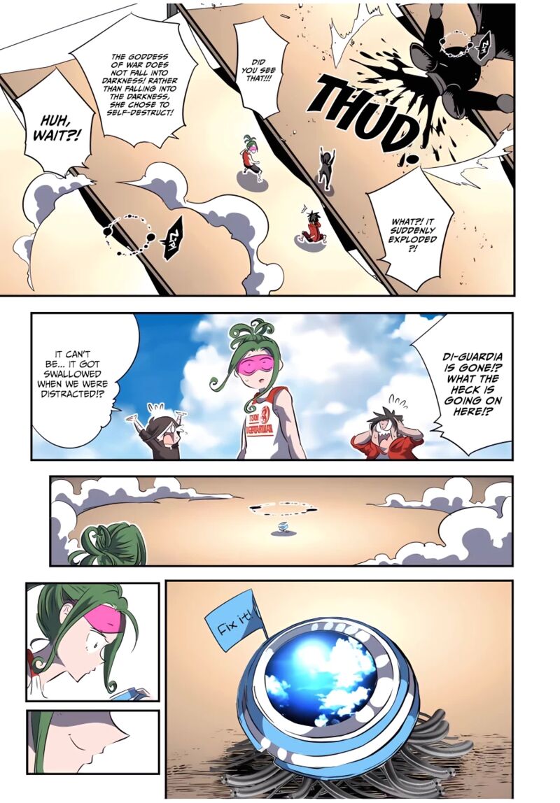Tensei Shitara Dai Nana Ouji Dattanode Kimamani Majutsu O Kiwamemasu 123 13