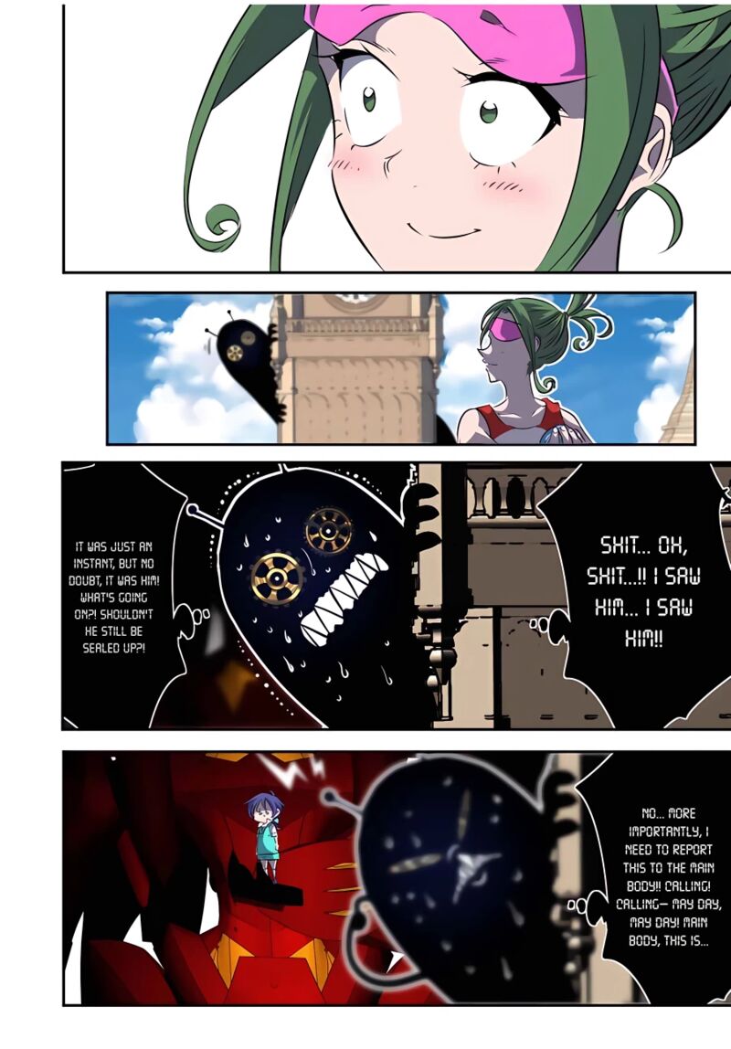 Tensei Shitara Dai Nana Ouji Dattanode Kimamani Majutsu O Kiwamemasu 123 14