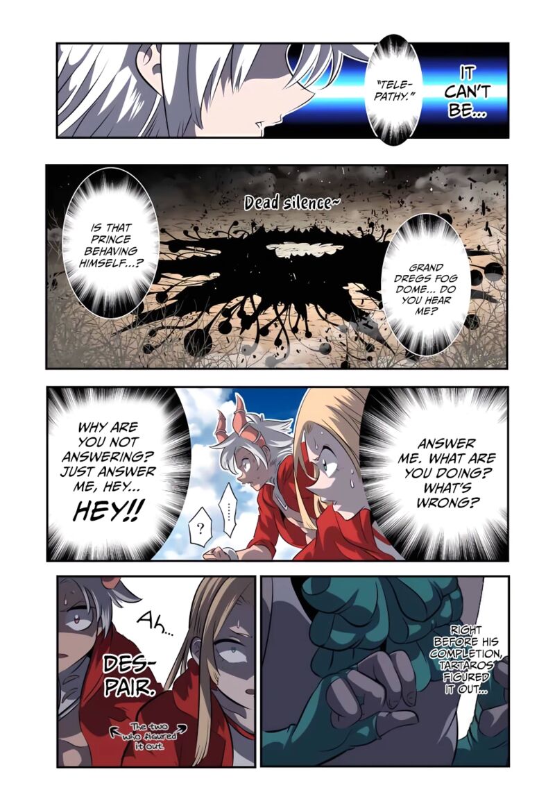 Tensei Shitara Dai Nana Ouji Dattanode Kimamani Majutsu O Kiwamemasu 123 17