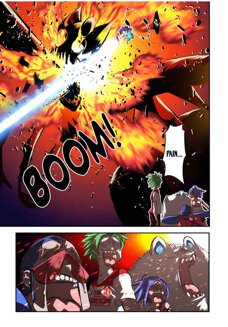 Tensei Shitara Dai Nana Ouji Dattanode Kimamani Majutsu O Kiwamemasu 123 3