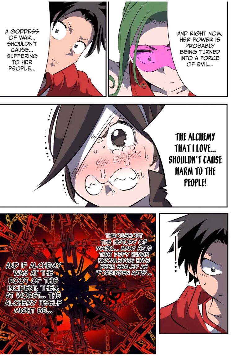 Tensei Shitara Dai Nana Ouji Dattanode Kimamani Majutsu O Kiwamemasu 123 7