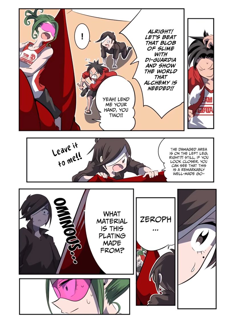 Tensei Shitara Dai Nana Ouji Dattanode Kimamani Majutsu O Kiwamemasu 123 8