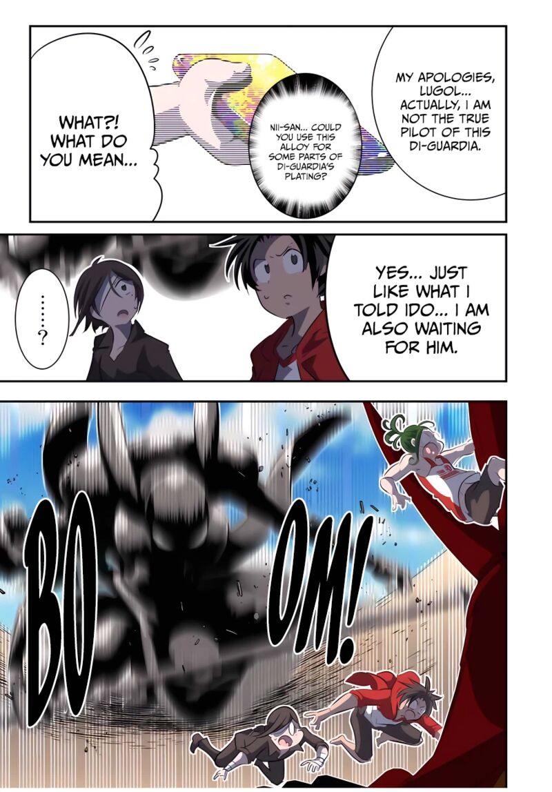 Tensei Shitara Dai Nana Ouji Dattanode Kimamani Majutsu O Kiwamemasu 123 9