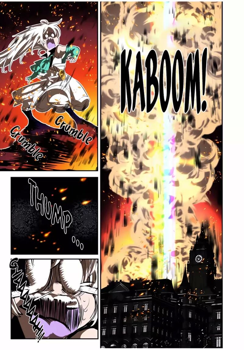 Tensei Shitara Dai Nana Ouji Dattanode Kimamani Majutsu O Kiwamemasu 124 10