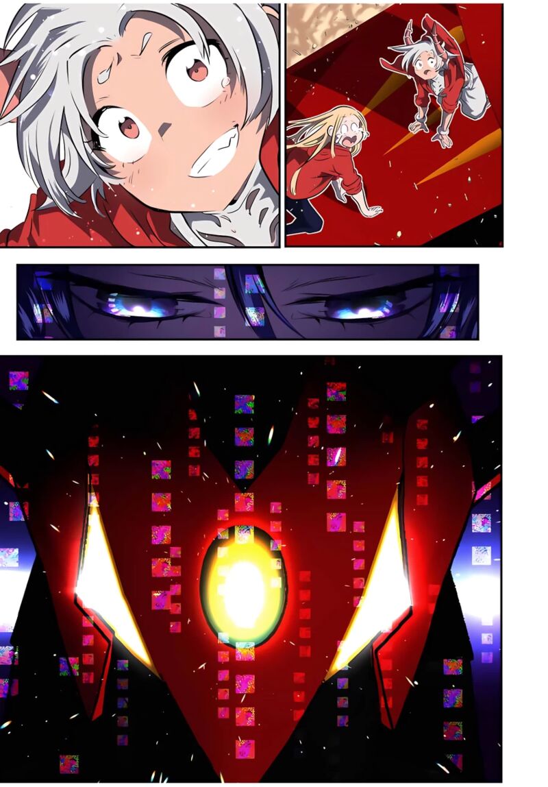 Tensei Shitara Dai Nana Ouji Dattanode Kimamani Majutsu O Kiwamemasu 124 14
