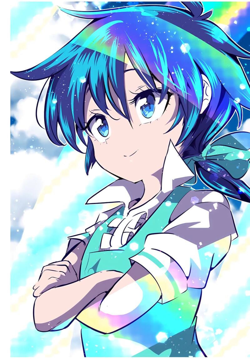 Tensei Shitara Dai Nana Ouji Dattanode Kimamani Majutsu O Kiwamemasu 124 16