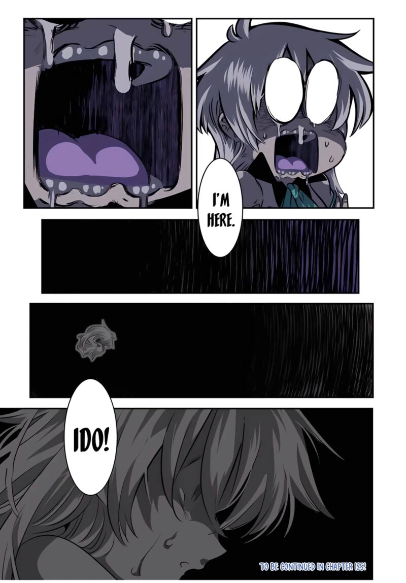 Tensei Shitara Dai Nana Ouji Dattanode Kimamani Majutsu O Kiwamemasu 124 17