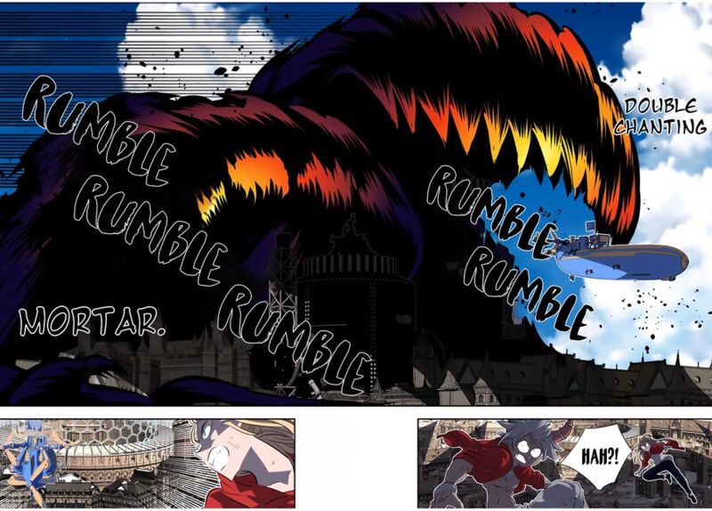 Tensei Shitara Dai Nana Ouji Dattanode Kimamani Majutsu O Kiwamemasu 124 3