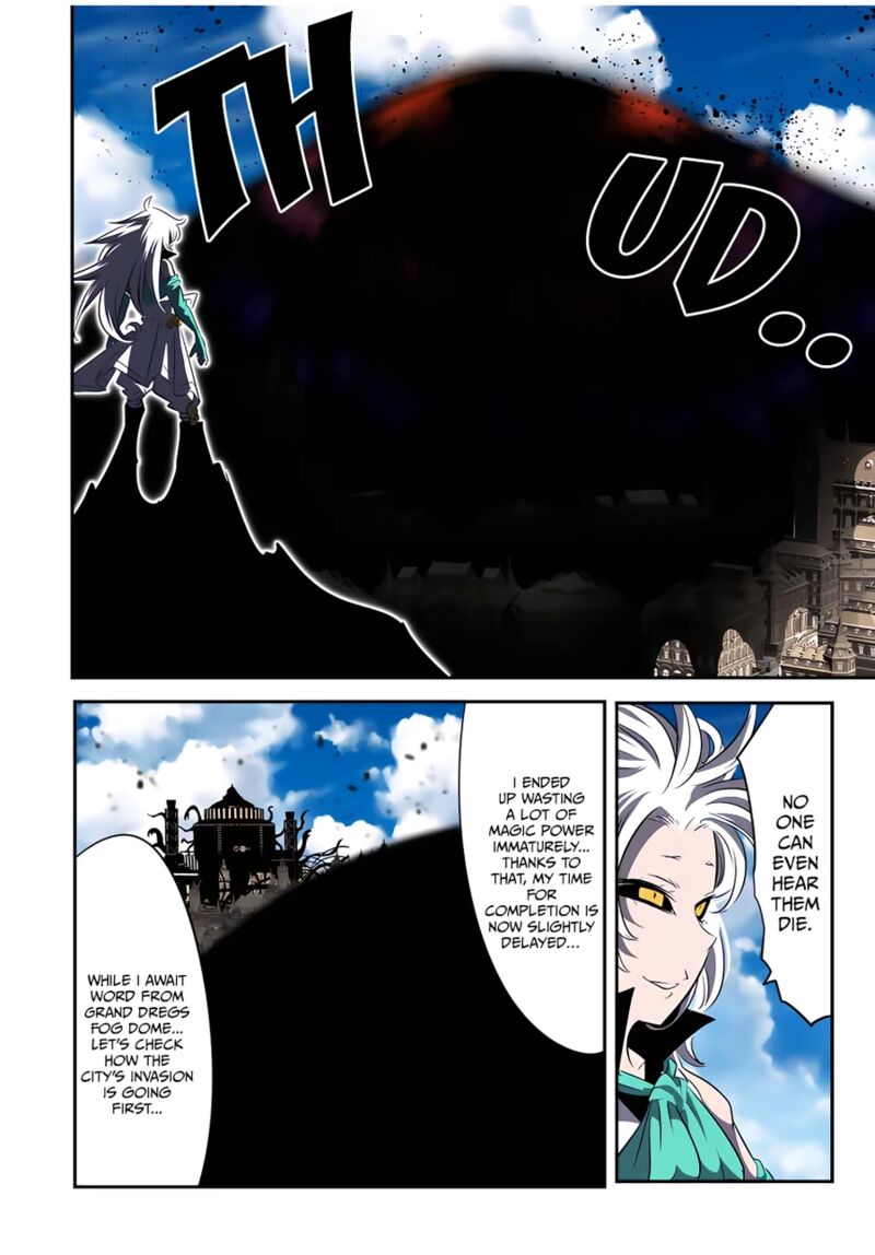 Tensei Shitara Dai Nana Ouji Dattanode Kimamani Majutsu O Kiwamemasu 124 8