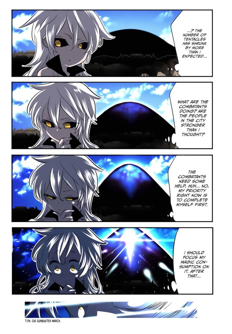 Tensei Shitara Dai Nana Ouji Dattanode Kimamani Majutsu O Kiwamemasu 124 9