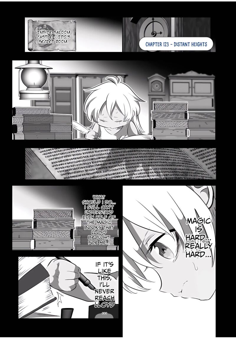 Tensei Shitara Dai Nana Ouji Dattanode Kimamani Majutsu O Kiwamemasu 125 1