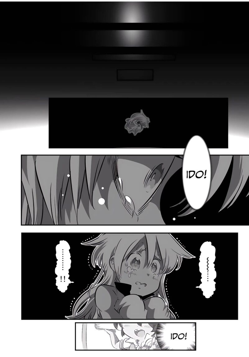Tensei Shitara Dai Nana Ouji Dattanode Kimamani Majutsu O Kiwamemasu 125 10