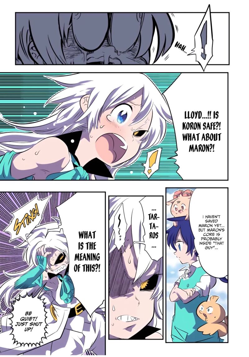 Tensei Shitara Dai Nana Ouji Dattanode Kimamani Majutsu O Kiwamemasu 125 13