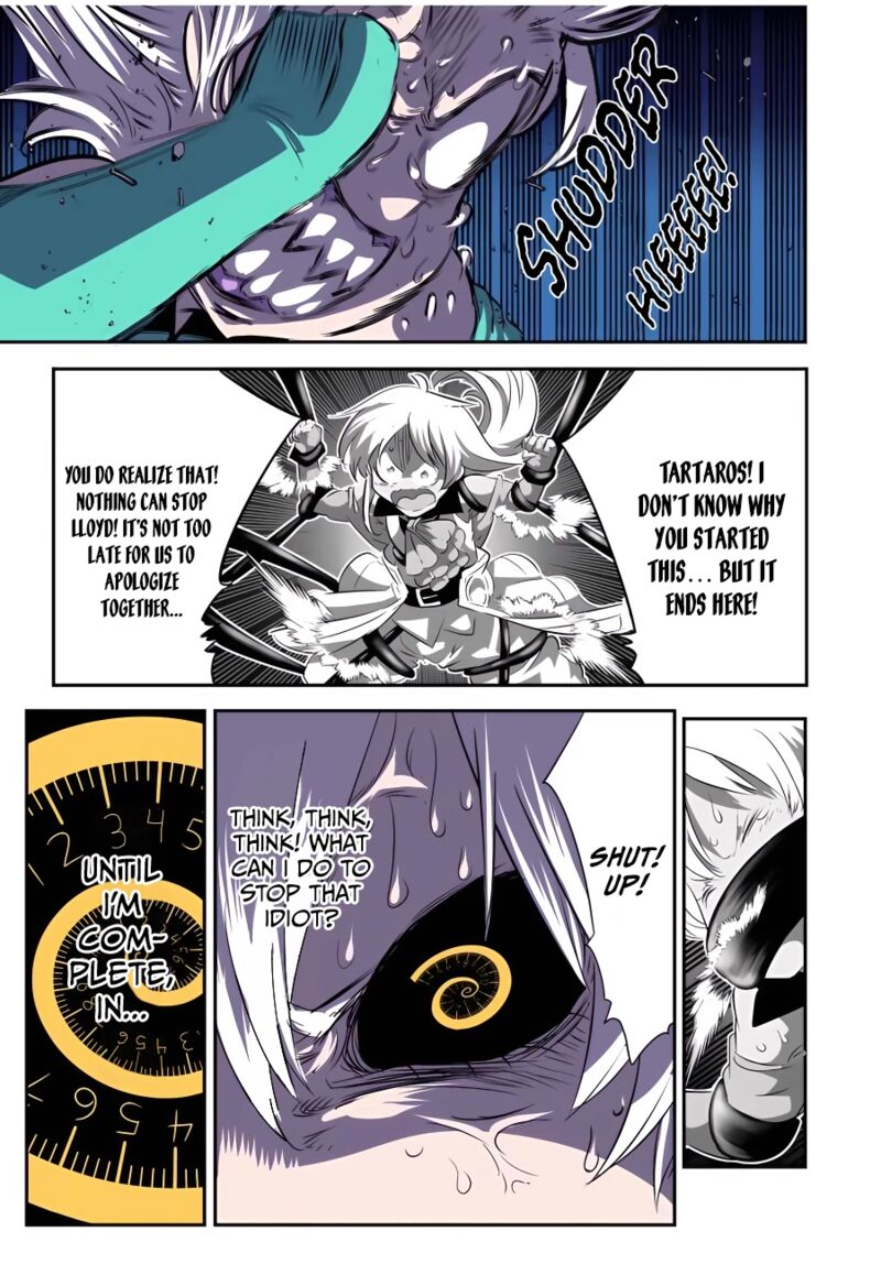 Tensei Shitara Dai Nana Ouji Dattanode Kimamani Majutsu O Kiwamemasu 125 15