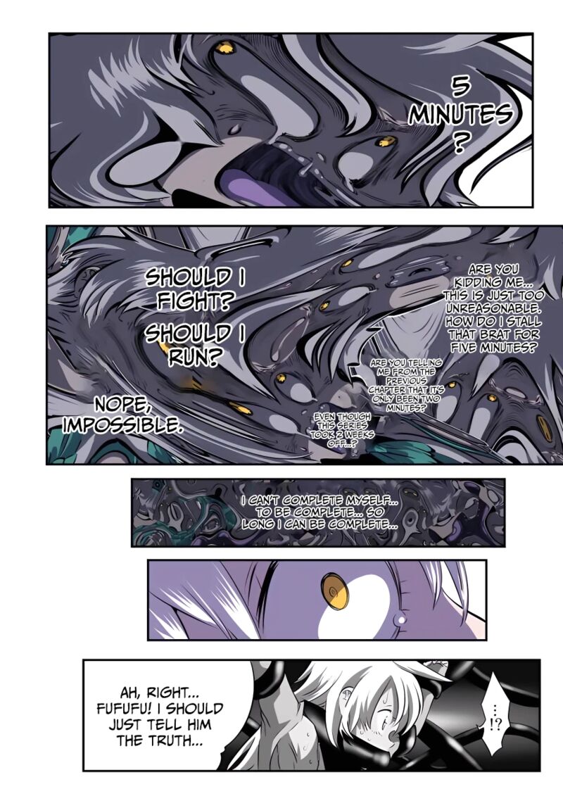 Tensei Shitara Dai Nana Ouji Dattanode Kimamani Majutsu O Kiwamemasu 125 16