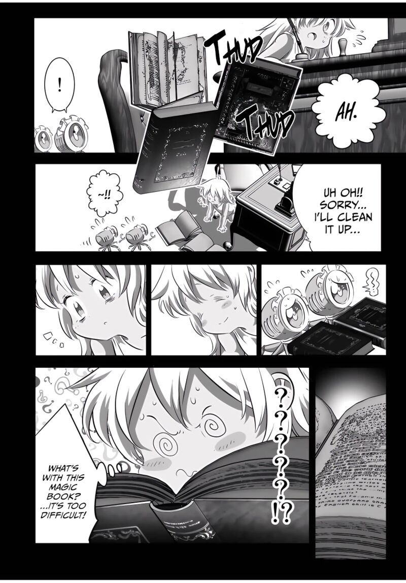 Tensei Shitara Dai Nana Ouji Dattanode Kimamani Majutsu O Kiwamemasu 125 2