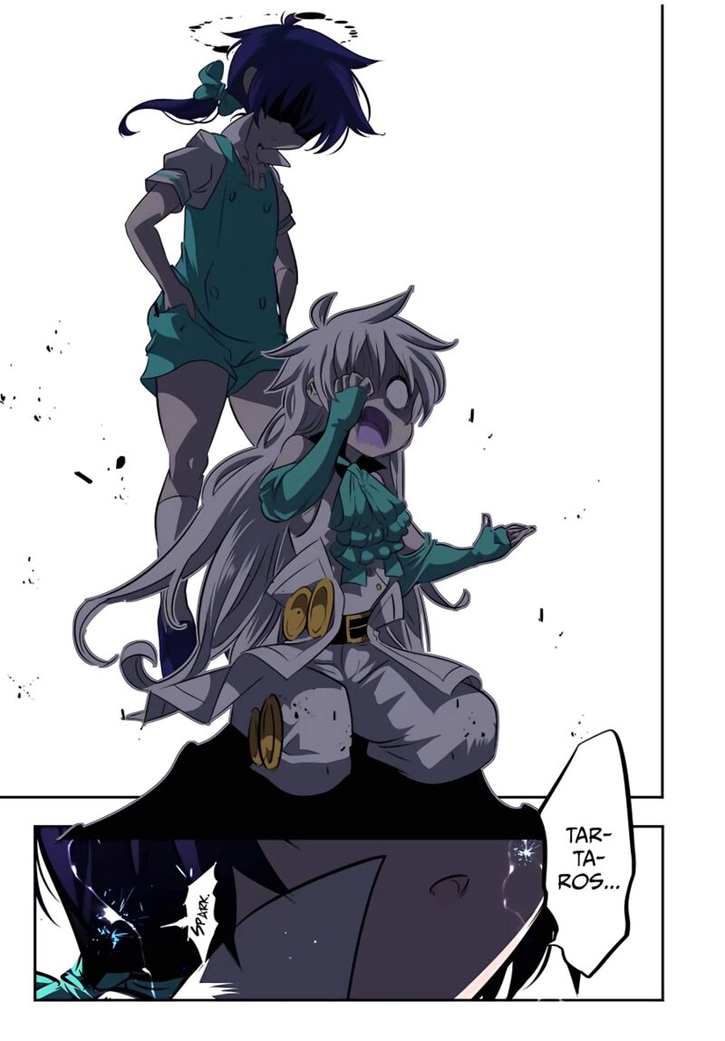 Tensei Shitara Dai Nana Ouji Dattanode Kimamani Majutsu O Kiwamemasu 125 21