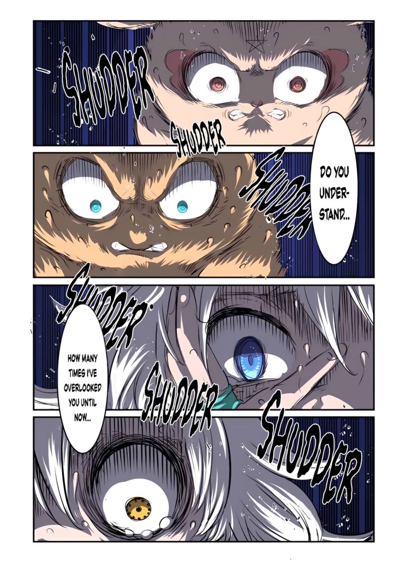 Tensei Shitara Dai Nana Ouji Dattanode Kimamani Majutsu O Kiwamemasu 125 22
