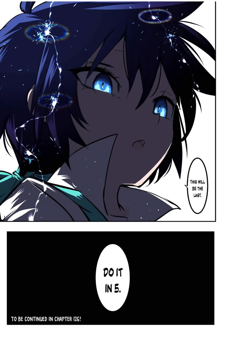 Tensei Shitara Dai Nana Ouji Dattanode Kimamani Majutsu O Kiwamemasu 125 23
