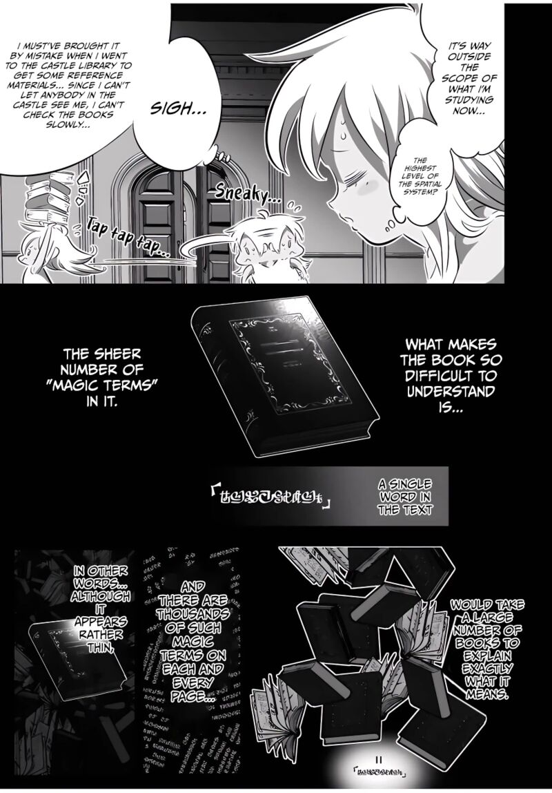 Tensei Shitara Dai Nana Ouji Dattanode Kimamani Majutsu O Kiwamemasu 125 3