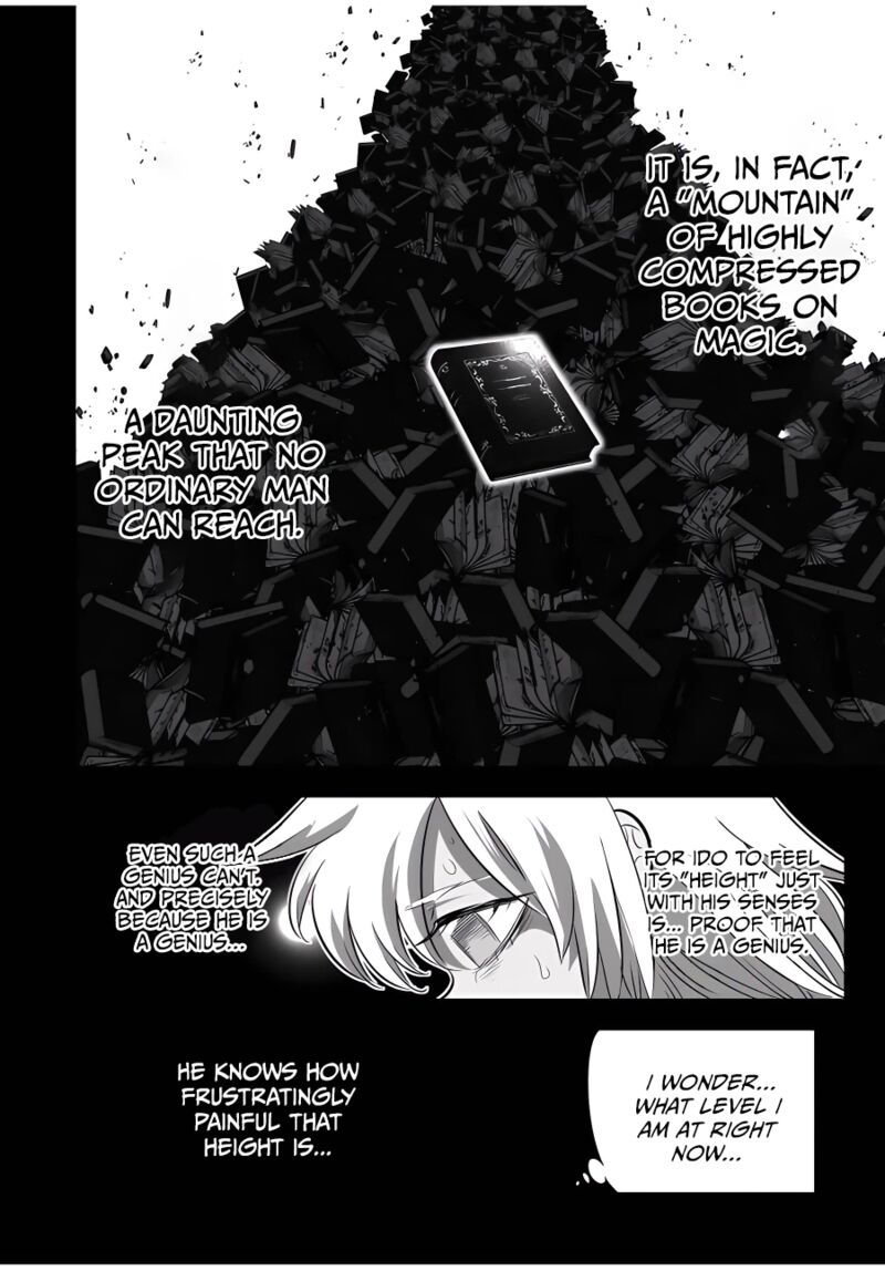 Tensei Shitara Dai Nana Ouji Dattanode Kimamani Majutsu O Kiwamemasu 125 4