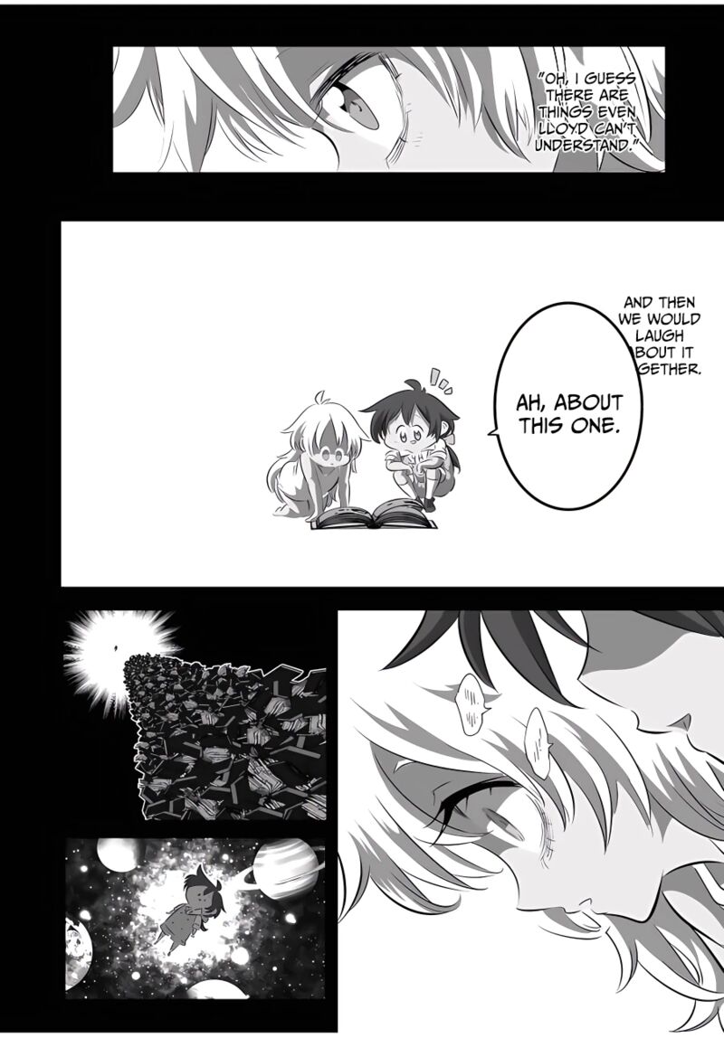 Tensei Shitara Dai Nana Ouji Dattanode Kimamani Majutsu O Kiwamemasu 125 6