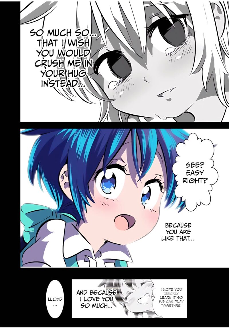 Tensei Shitara Dai Nana Ouji Dattanode Kimamani Majutsu O Kiwamemasu 125 8