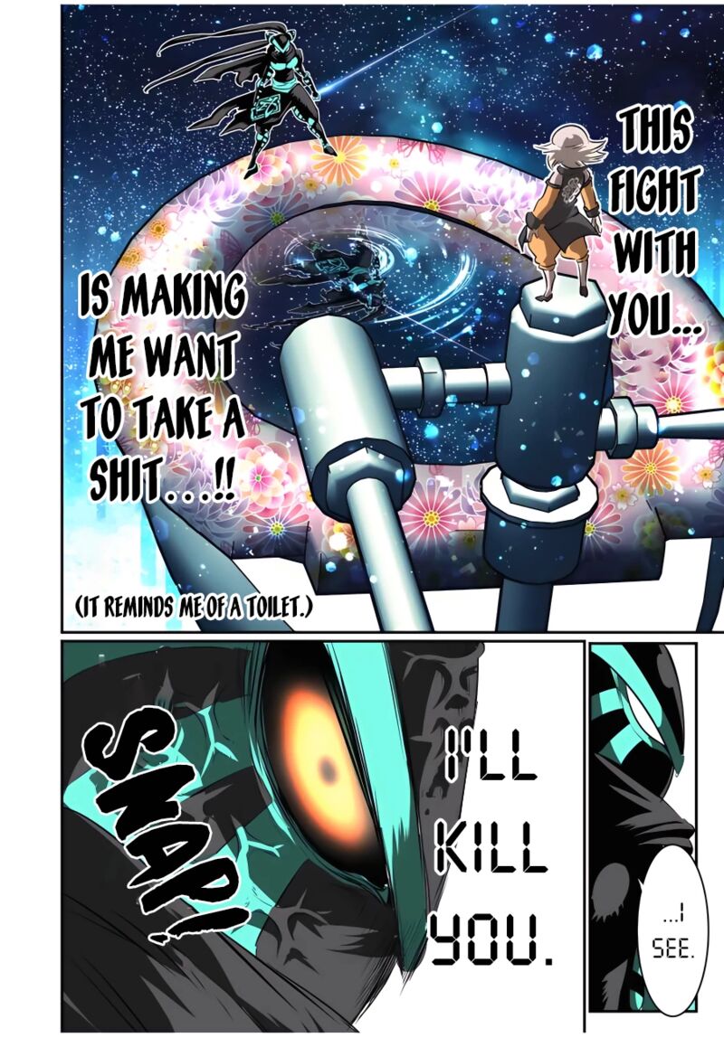 Tensei Shitara Dai Nana Ouji Dattanode Kimamani Majutsu O Kiwamemasu 126 11
