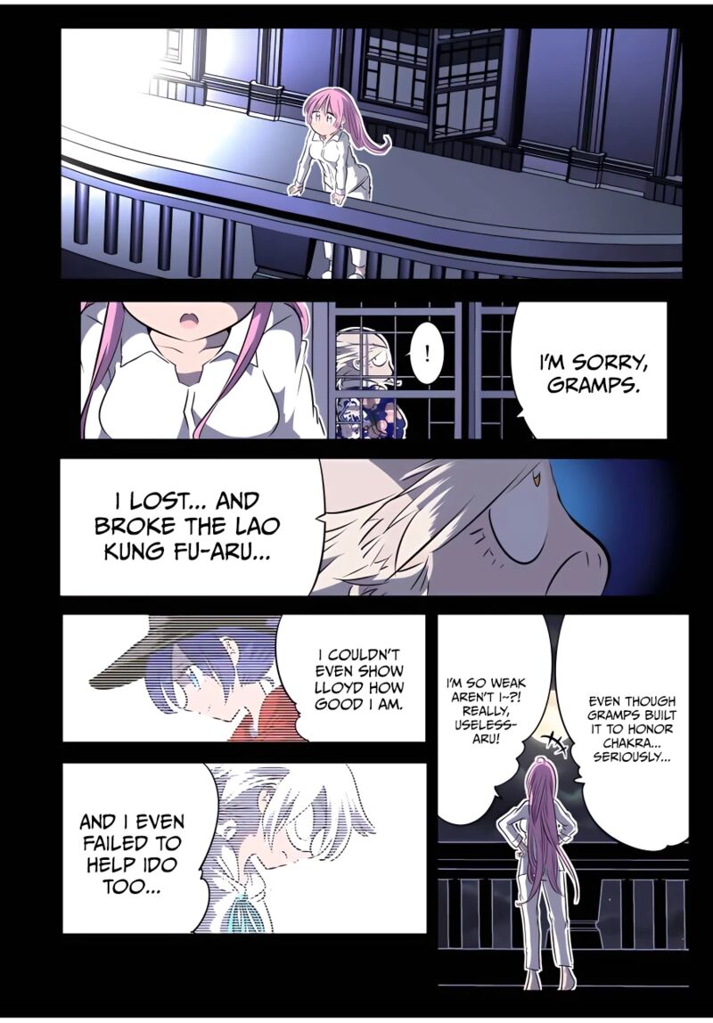 Tensei Shitara Dai Nana Ouji Dattanode Kimamani Majutsu O Kiwamemasu 126 13