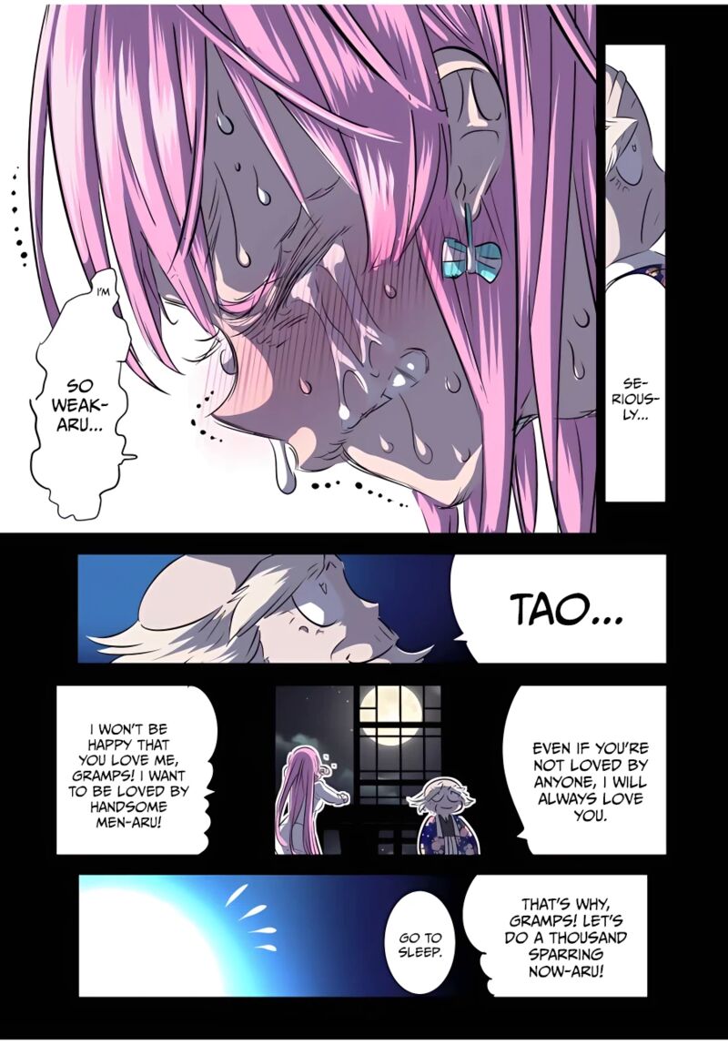 Tensei Shitara Dai Nana Ouji Dattanode Kimamani Majutsu O Kiwamemasu 126 14