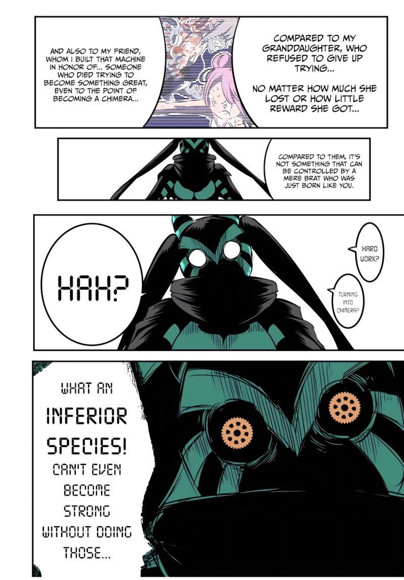Tensei Shitara Dai Nana Ouji Dattanode Kimamani Majutsu O Kiwamemasu 126 15