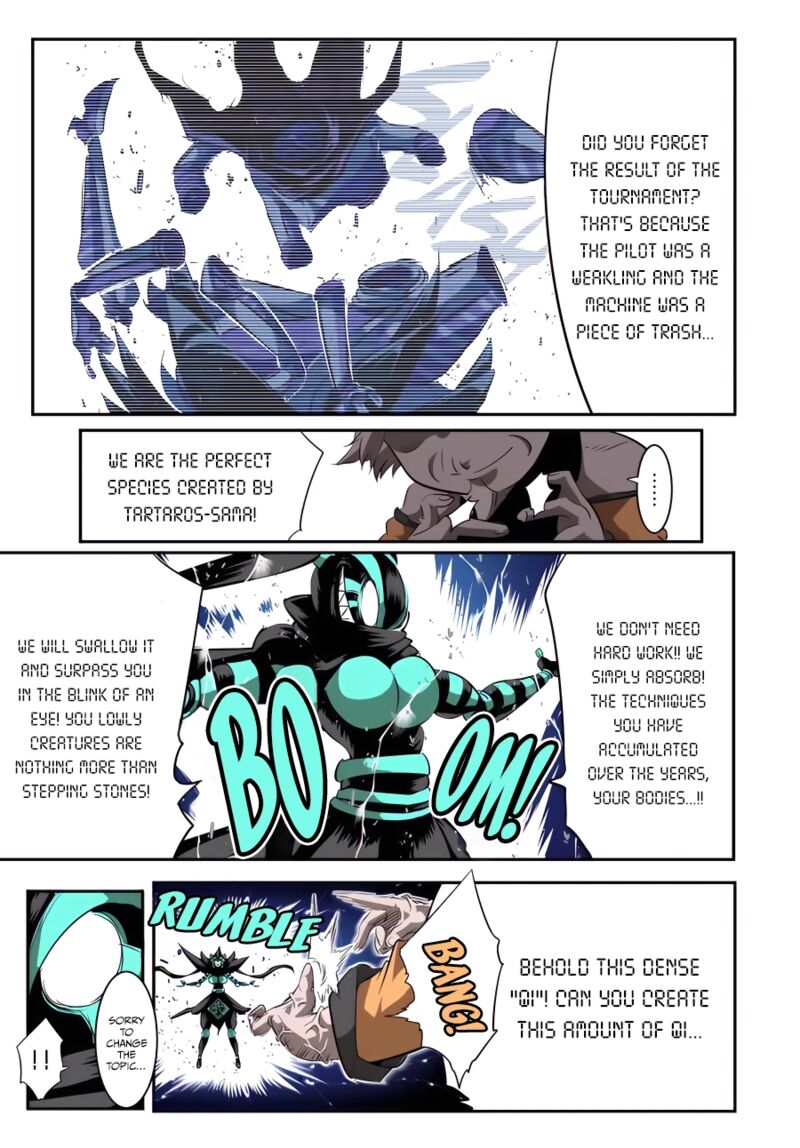 Tensei Shitara Dai Nana Ouji Dattanode Kimamani Majutsu O Kiwamemasu 126 16
