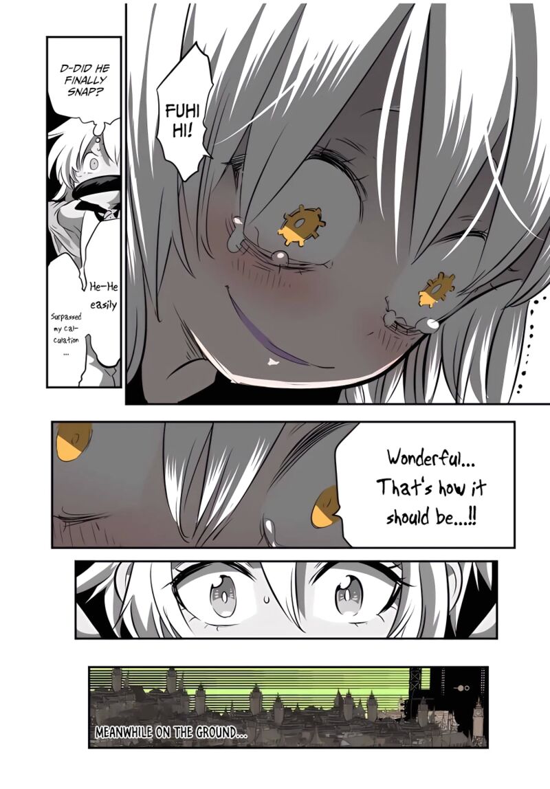 Tensei Shitara Dai Nana Ouji Dattanode Kimamani Majutsu O Kiwamemasu 126 3
