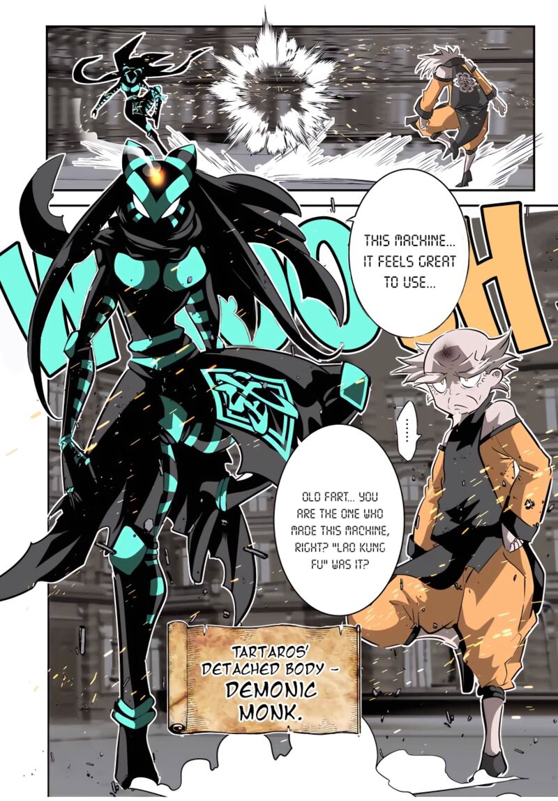 Tensei Shitara Dai Nana Ouji Dattanode Kimamani Majutsu O Kiwamemasu 126 5