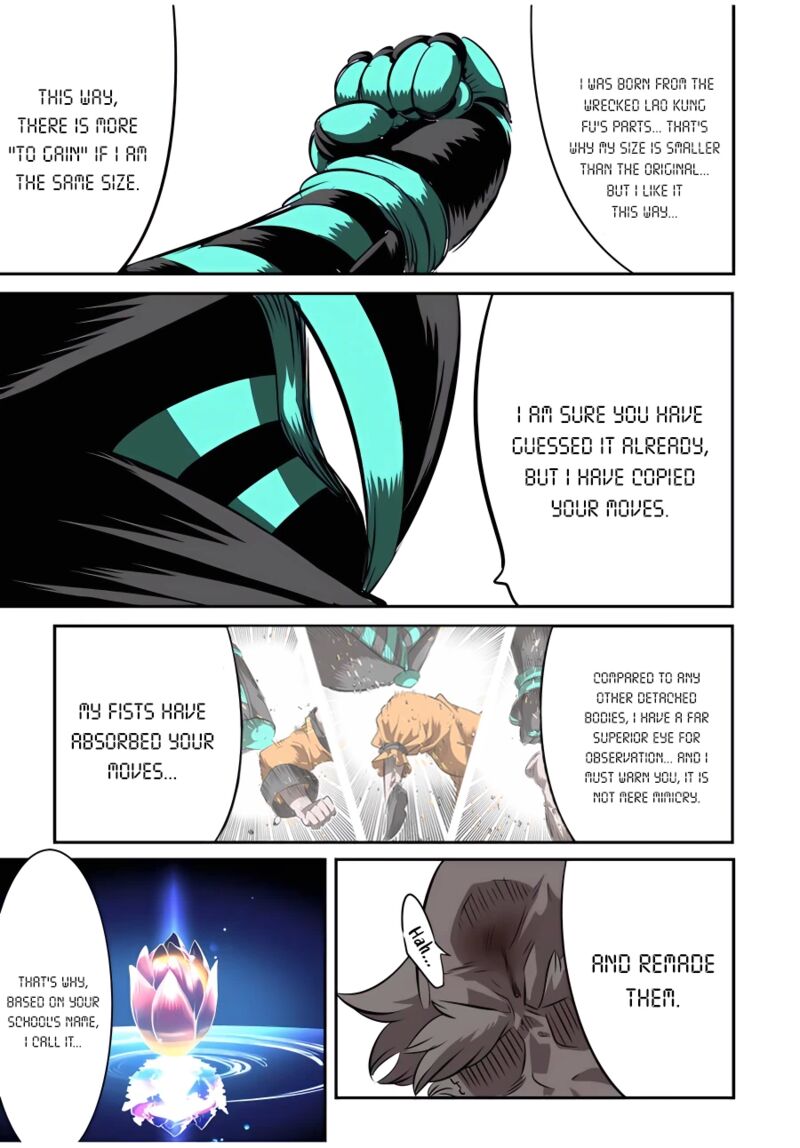 Tensei Shitara Dai Nana Ouji Dattanode Kimamani Majutsu O Kiwamemasu 126 6