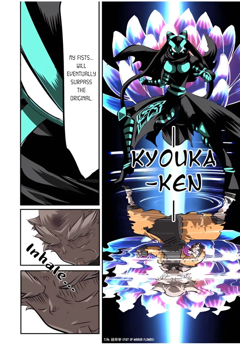 Tensei Shitara Dai Nana Ouji Dattanode Kimamani Majutsu O Kiwamemasu 126 7
