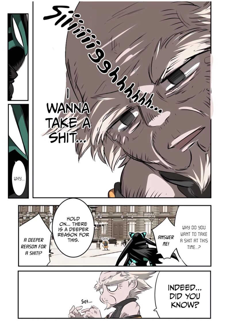Tensei Shitara Dai Nana Ouji Dattanode Kimamani Majutsu O Kiwamemasu 126 8